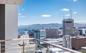 Luxurious 16 On Bree Studio Apartment - Harbour Views
